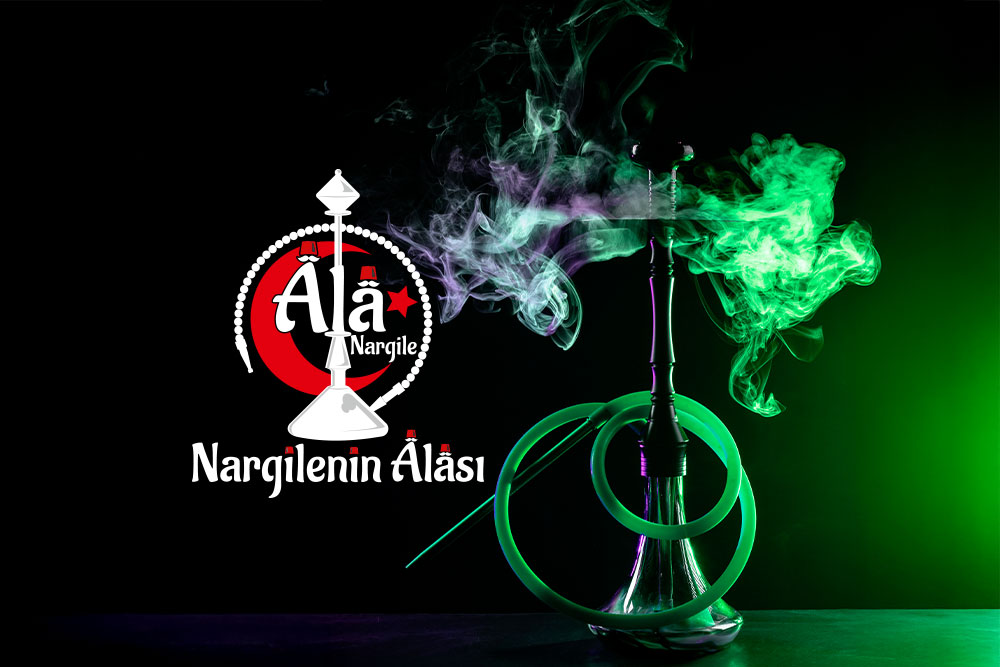 Nargileler