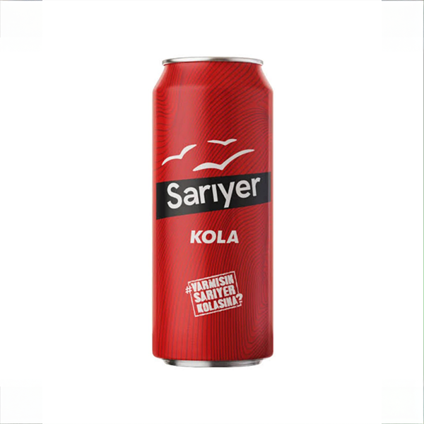 Sarıyer Kola