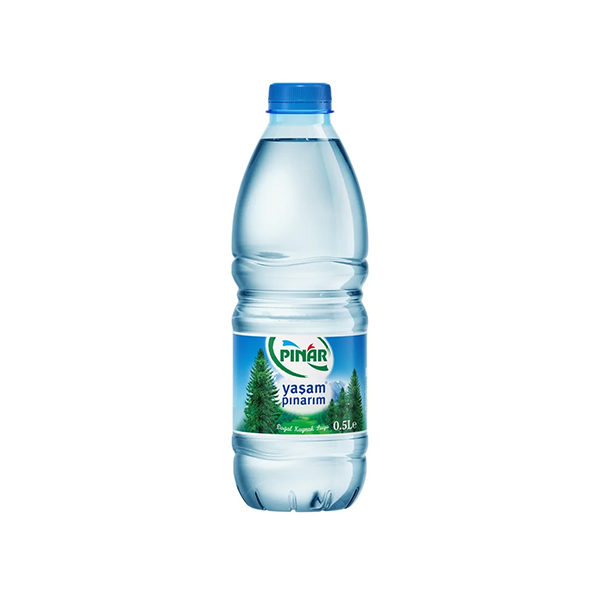 Pınar Su