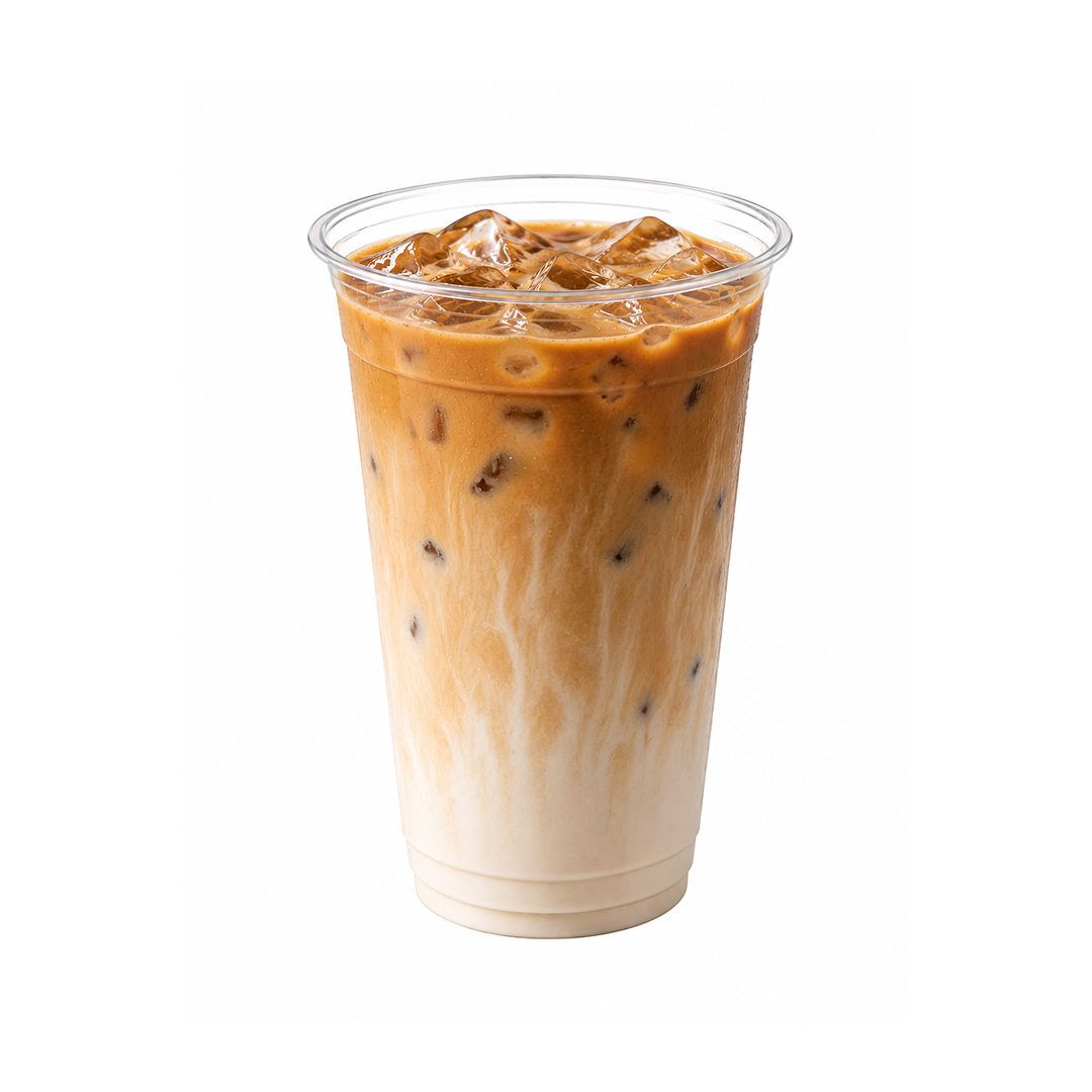 ICE LATTE