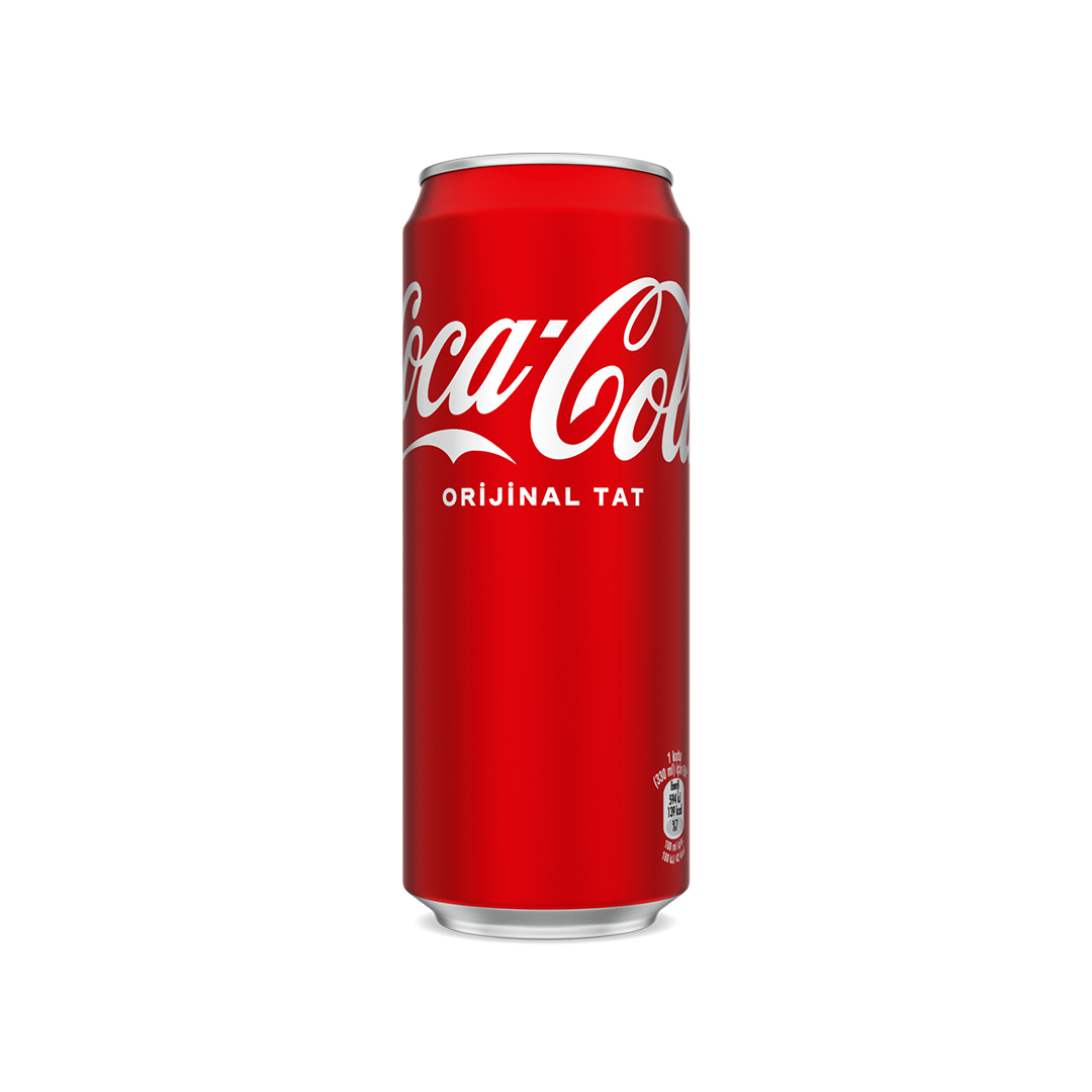 COCA COLA